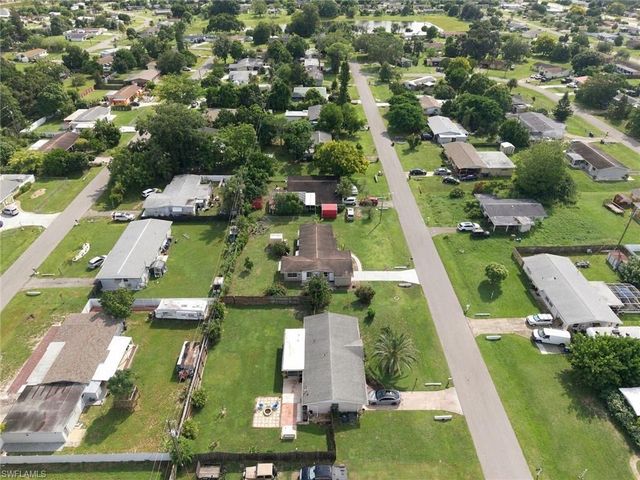 401 Penn RD W, Lehigh Acres, FL 33936
