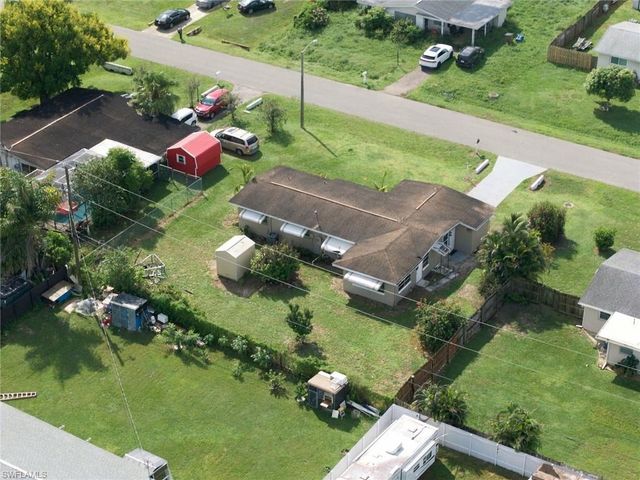 401 Penn RD W, Lehigh Acres, FL 33936