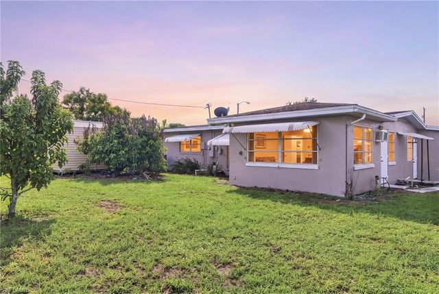 401 Penn RD W, Lehigh Acres, FL 33936