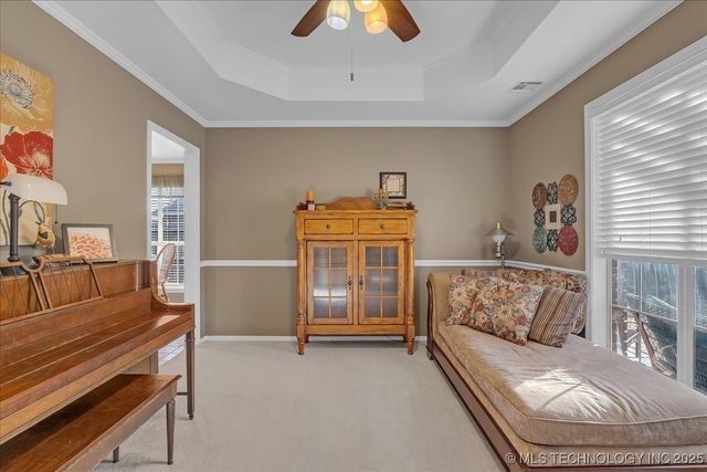 308 S Taft Avenue, Wagoner, OK 74477