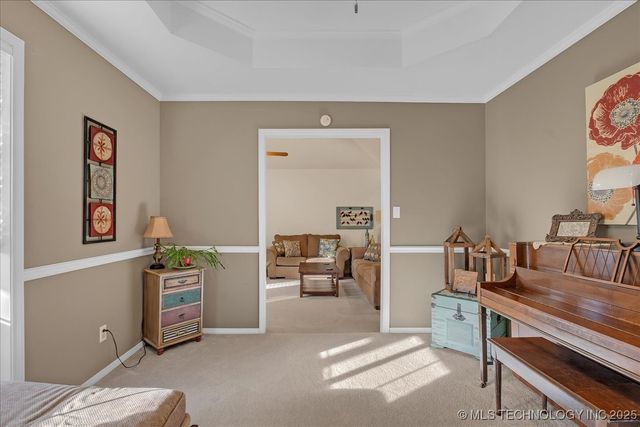 308 S Taft Avenue, Wagoner, OK 74477