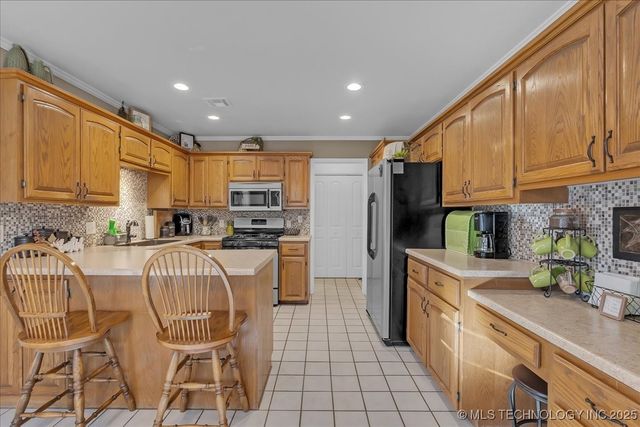 308 S Taft Avenue, Wagoner, OK 74477