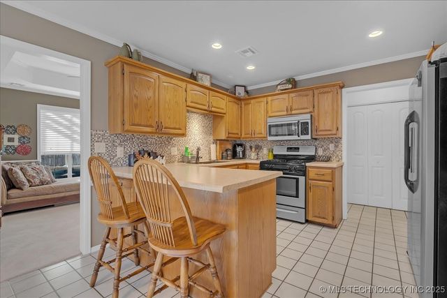 308 S Taft Avenue, Wagoner, OK 74477