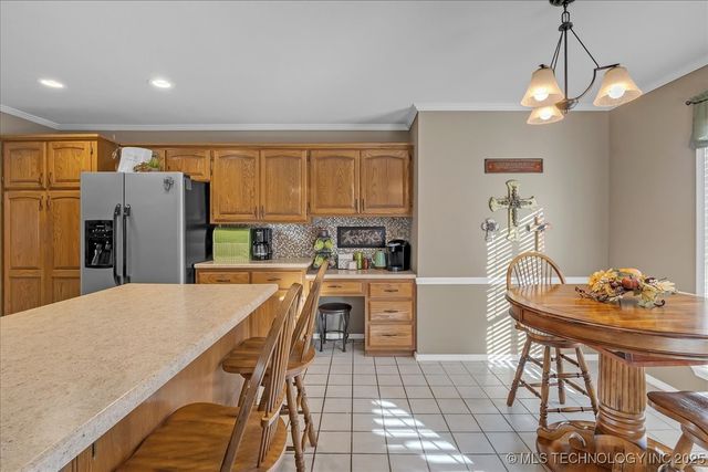 308 S Taft Avenue, Wagoner, OK 74477