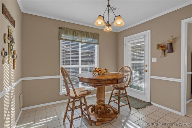 308 S Taft Avenue, Wagoner, OK 74477