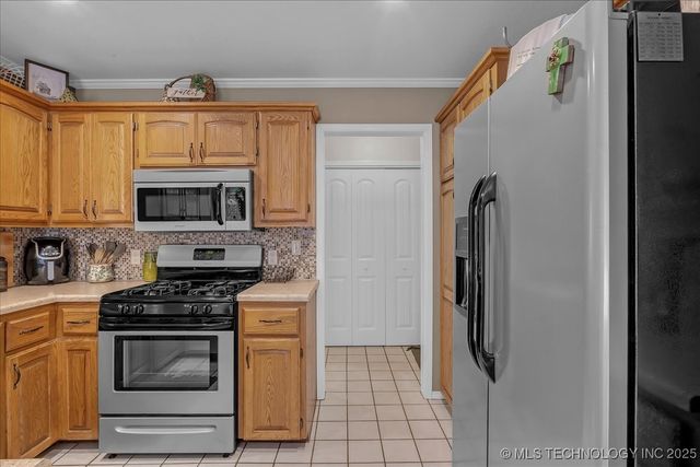 308 S Taft Avenue, Wagoner, OK 74477