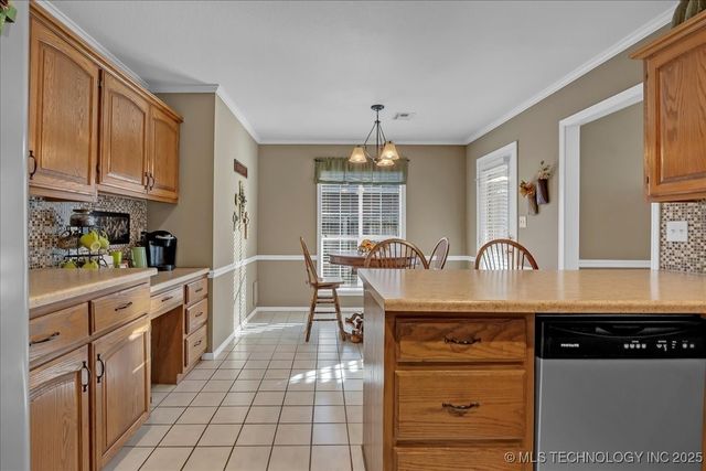 308 S Taft Avenue, Wagoner, OK 74477