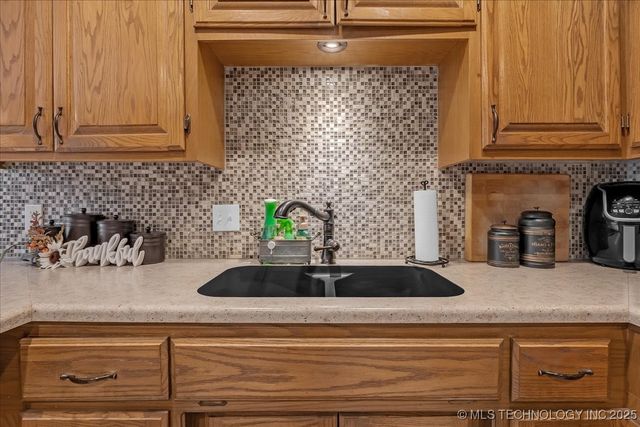 308 S Taft Avenue, Wagoner, OK 74477