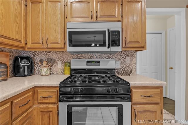 308 S Taft Avenue, Wagoner, OK 74477