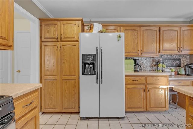 308 S Taft Avenue, Wagoner, OK 74477