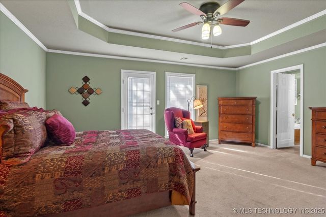 308 S Taft Avenue, Wagoner, OK 74477