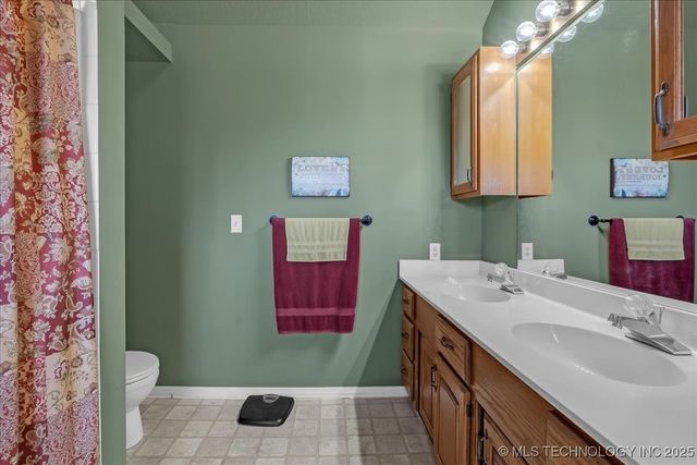 308 S Taft Avenue, Wagoner, OK 74477