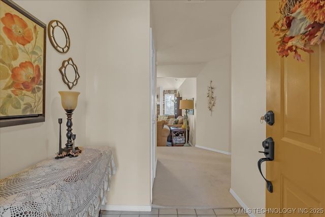 308 S Taft Avenue, Wagoner, OK 74477