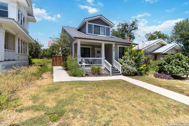 935 W Craig, San Antonio, TX 78201
