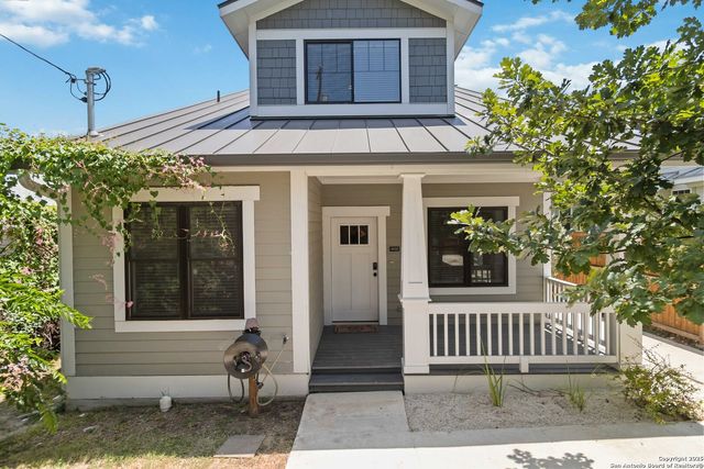 935 W Craig, San Antonio, TX 78201