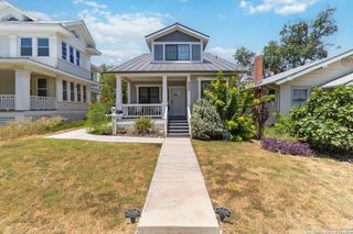 935 W Craig, San Antonio, TX 78201