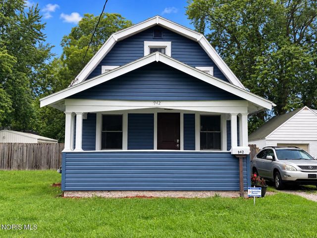 942 Cresceus Road, Oregon, OH 43616