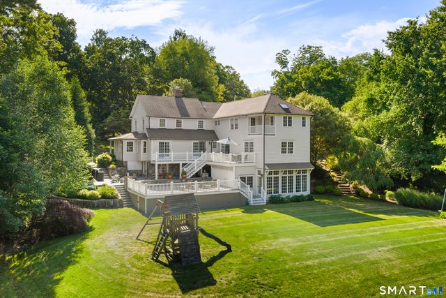 2444 Bronson Road, Fairfield, CT 06824