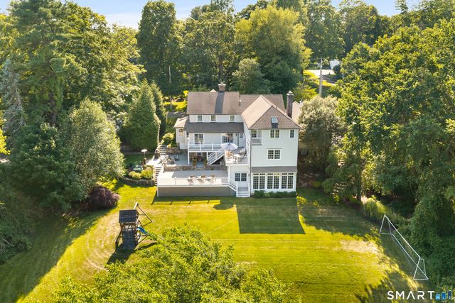 2444 Bronson Road, Fairfield, CT 06824