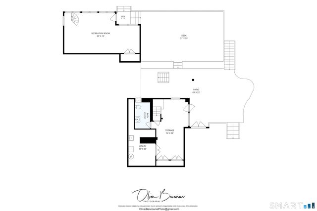 2444 Bronson Road, Fairfield, CT 06824