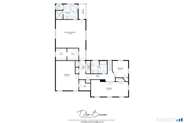 2444 Bronson Road, Fairfield, CT 06824