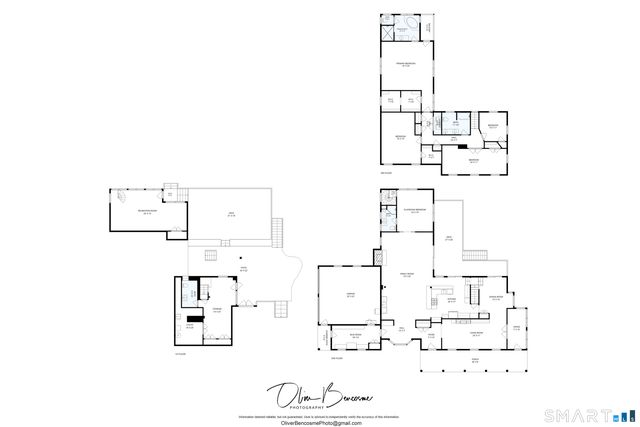 2444 Bronson Road, Fairfield, CT 06824