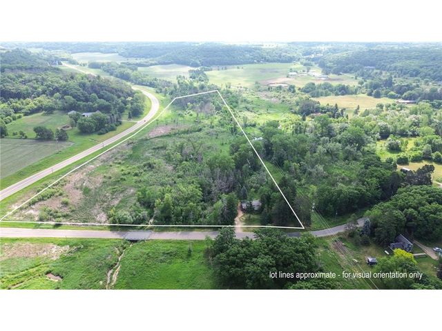 N8514 850th Street, River Falls, WI 54022