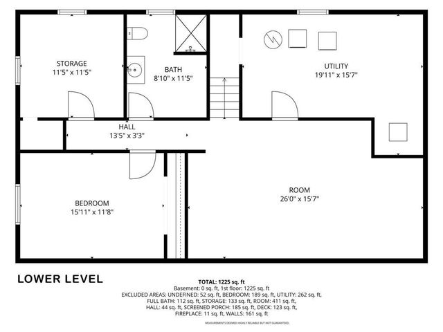 N8514 850th Street, River Falls, WI 54022