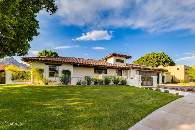 3160 E STELLA Lane, Phoenix, AZ 85016