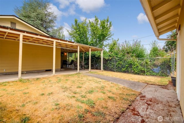 6227 S Gove Street, Tacoma, WA 98409