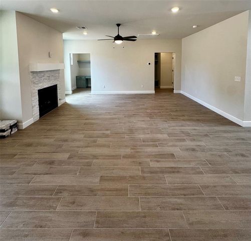 15482 NE 11th Street, Choctaw, OK 73020