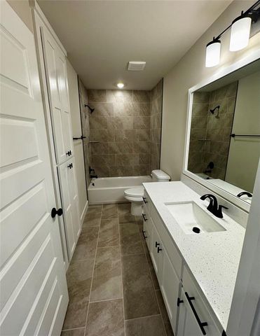 15482 NE 11th Street, Choctaw, OK 73020