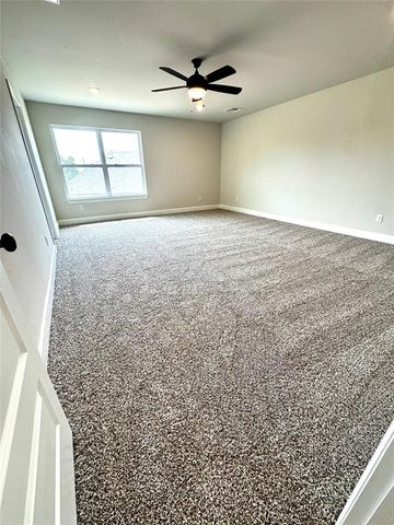 15482 NE 11th Street, Choctaw, OK 73020
