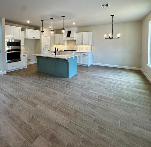 15482 NE 11th Street, Choctaw, OK 73020