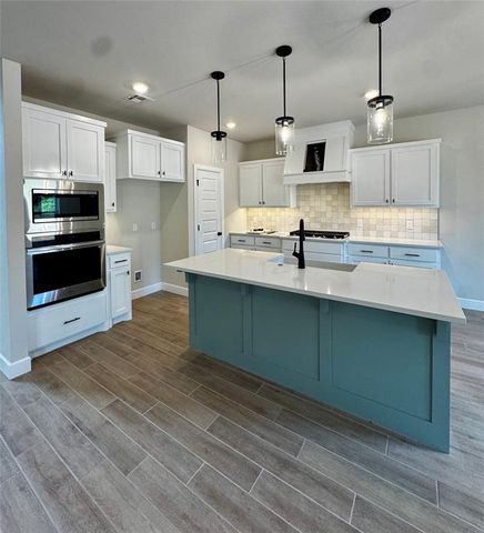 15482 NE 11th Street, Choctaw, OK 73020