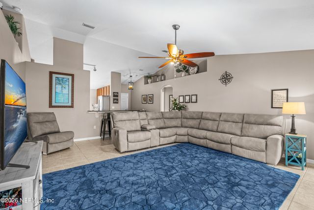 61 ZINNIA Trail, Palm Coast, FL 32164