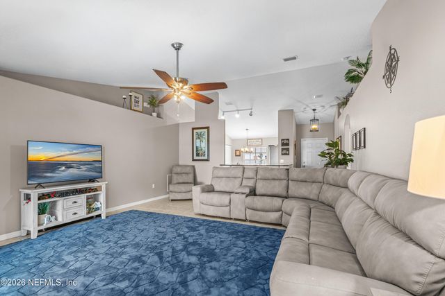 61 ZINNIA Trail, Palm Coast, FL 32164