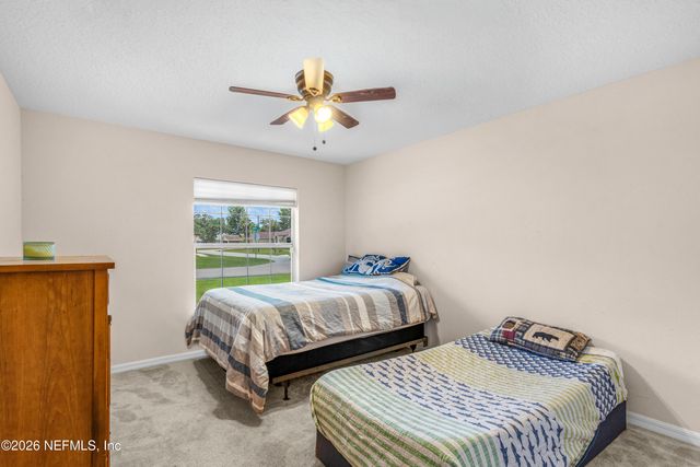 61 ZINNIA Trail, Palm Coast, FL 32164