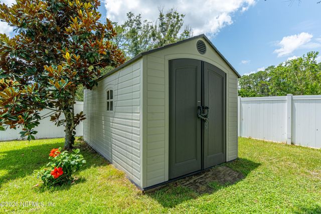 61 ZINNIA Trail, Palm Coast, FL 32164