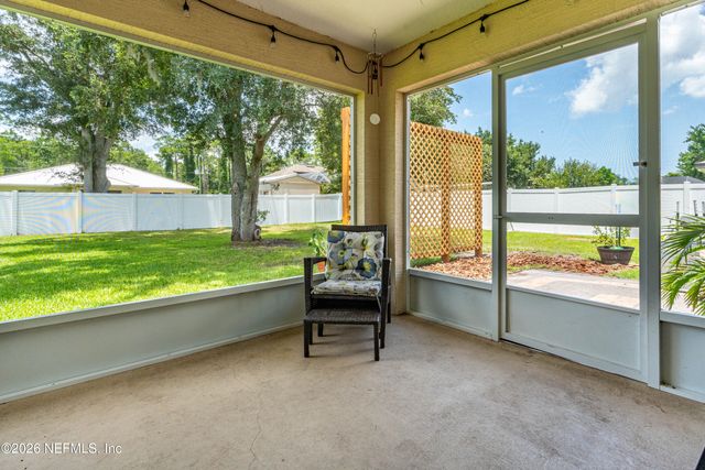 61 ZINNIA Trail, Palm Coast, FL 32164