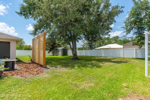 61 ZINNIA Trail, Palm Coast, FL 32164