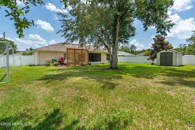 61 ZINNIA Trail, Palm Coast, FL 32164