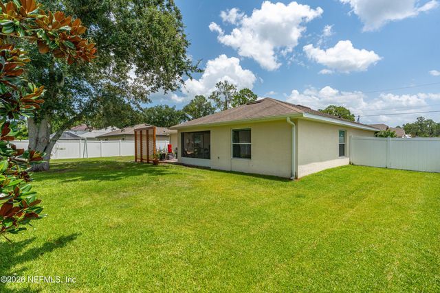 61 ZINNIA Trail, Palm Coast, FL 32164