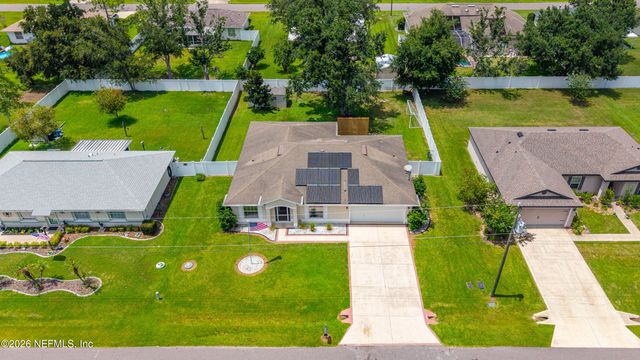 61 ZINNIA Trail, Palm Coast, FL 32164