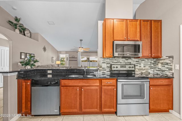 61 ZINNIA Trail, Palm Coast, FL 32164