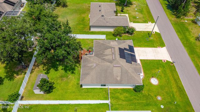 61 ZINNIA Trail, Palm Coast, FL 32164