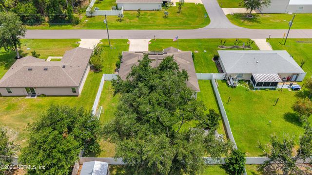 61 ZINNIA Trail, Palm Coast, FL 32164