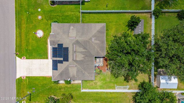 61 ZINNIA Trail, Palm Coast, FL 32164