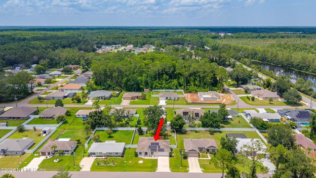 61 ZINNIA Trail, Palm Coast, FL 32164