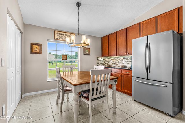 61 ZINNIA Trail, Palm Coast, FL 32164